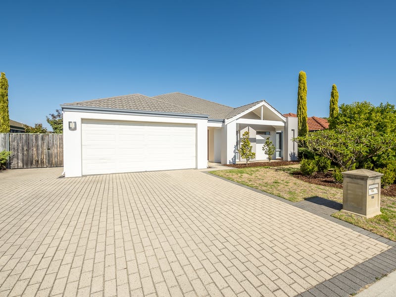 123 Roxburghe Drive, The Vines, WA 6069