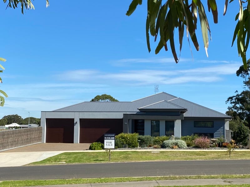 158 Kings Cove Boulevard, Metung, Vic 3904 Property Details