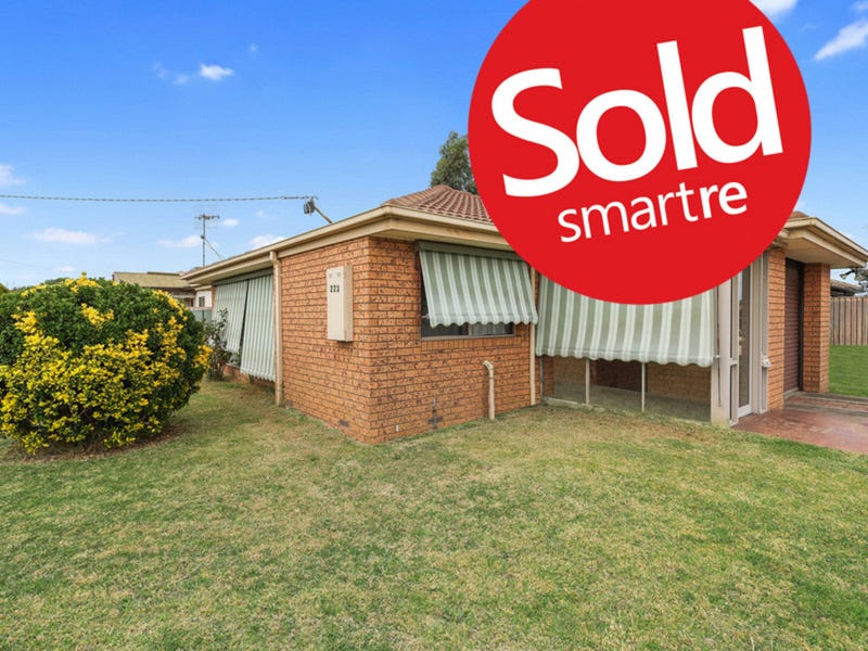 223 Commercial Road, Koroit, Vic 3282 Property Details