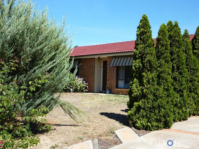 6 Trickett Place, Isabella Plains, ACT 2905