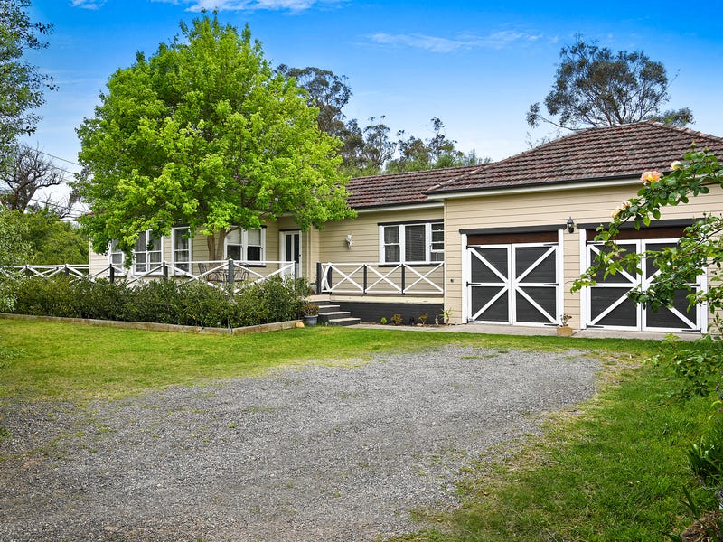 52 Colo Road, Colo Vale, NSW 2575