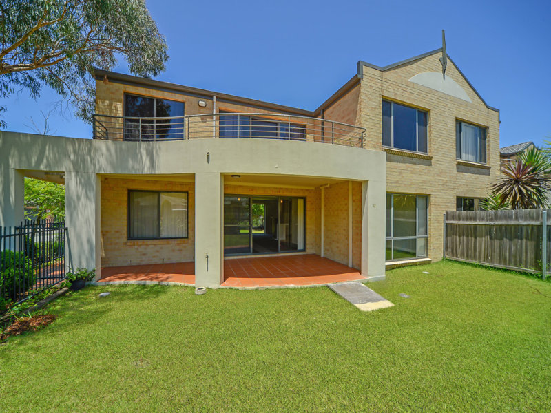 27/2 Forestview Way, Woonona, NSW 2517 Property Details