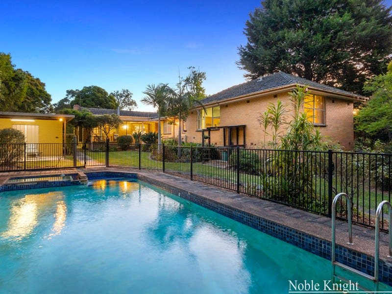 201 Central Road, Nunawading, Vic 3131 Property Details