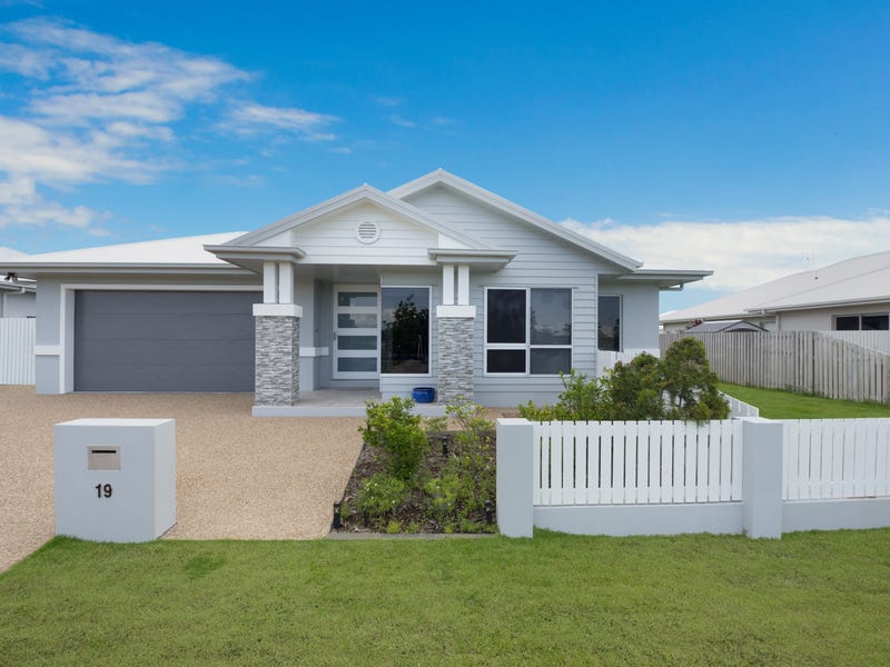 19 Windermere Loop, Burdell, QLD 4818