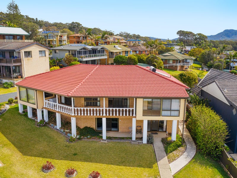 5 Beach Street, Bonny Hills, NSW 2445