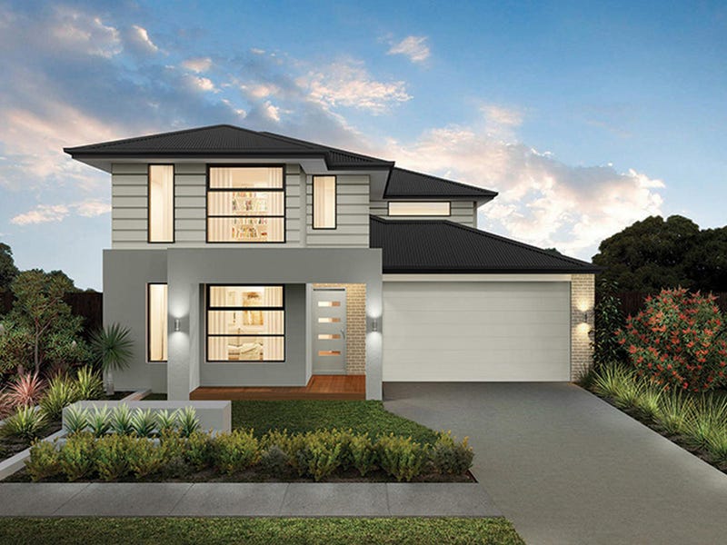 New House and Land Packages For Sale in Donnybrook, VIC 3064