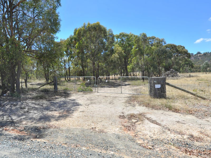552 Spring Flat Road, Crowlands, Vic 3377 Property Details