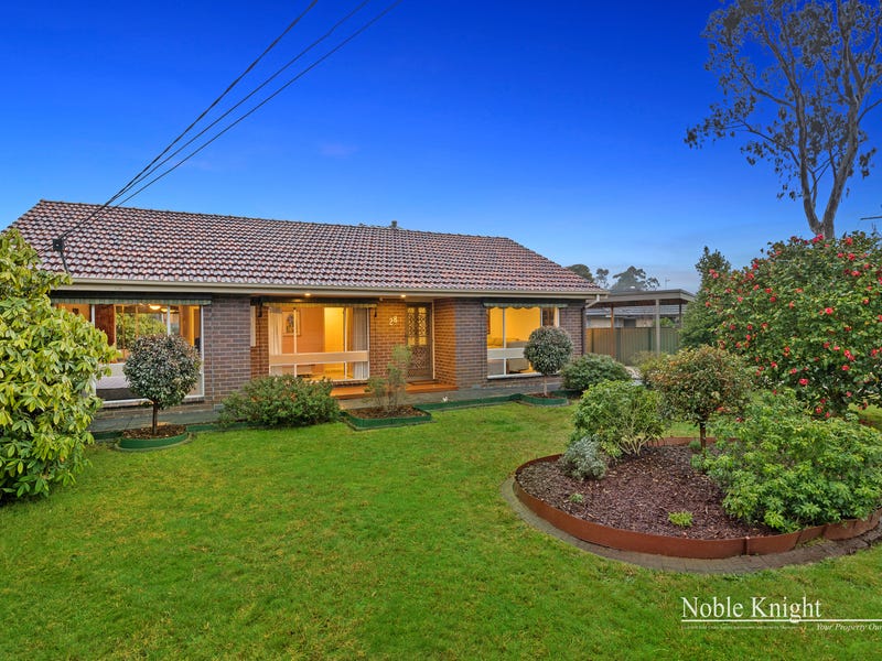28 Lancaster Road, Mooroolbark, Vic 3138 Property Details