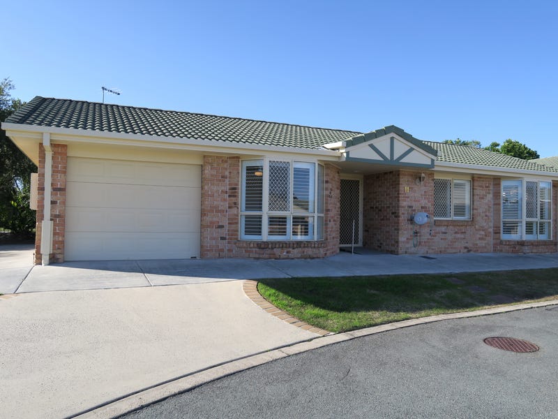 11/67 Cascade Street, Raceview, QLD 4305