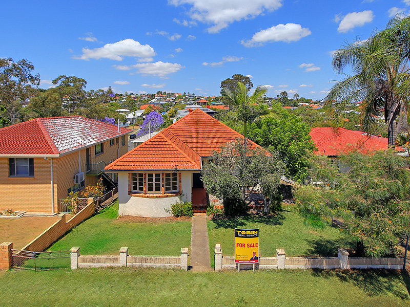 53 Albert Street, Camp Hill, QLD 4152 53 Albert Street, Camp Hill, QLD 4152