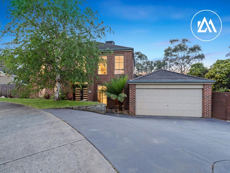 6 Marissa Court, Langwarrin, Vic 3910 Property Details