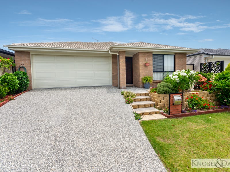 22 Lungfish Circuit, Bongaree, Qld 4507 Property Details
