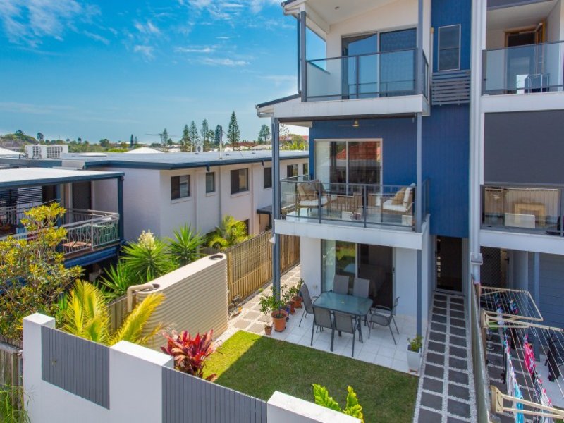 3/15 Burnaby Terrace, Gordon Park, QLD 4031