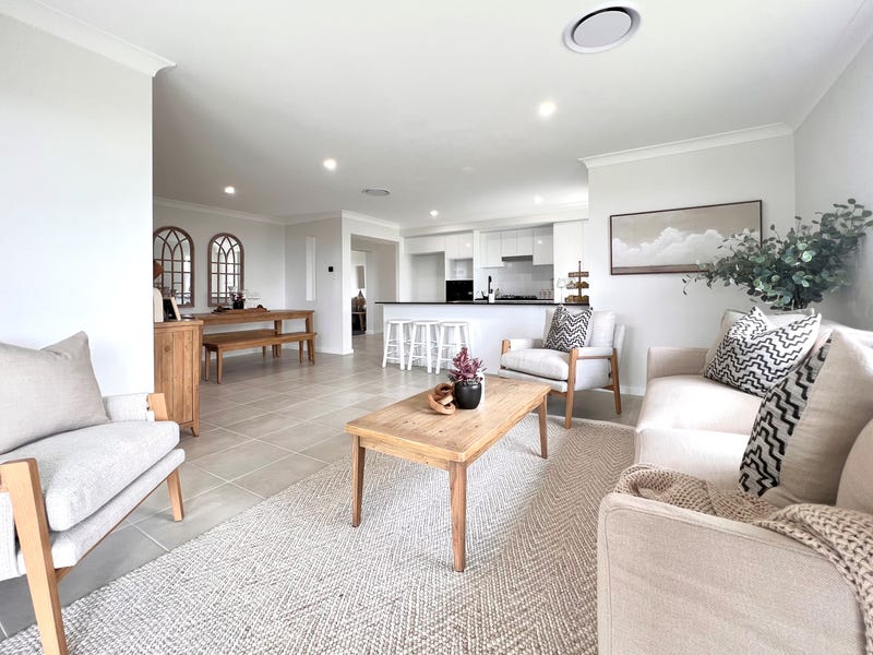 Lot 183, 6 Charolais Drive,, Calala, NSW 2340 House for Sale