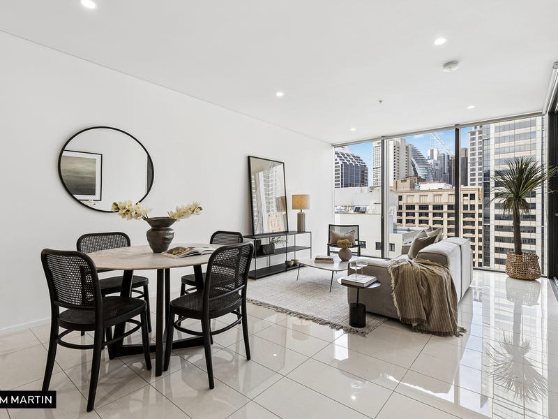1905/161 Clarence Street, Sydney, NSW 2000