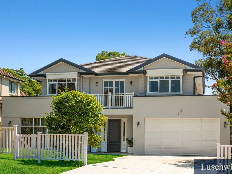 30 Perth Avenue, East Lindfield, NSW 2070