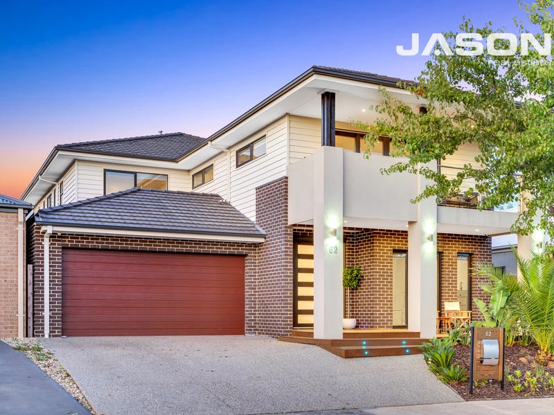 62 Greenvale Gardens Blvd, Greenvale, Vic 3059 Property Details