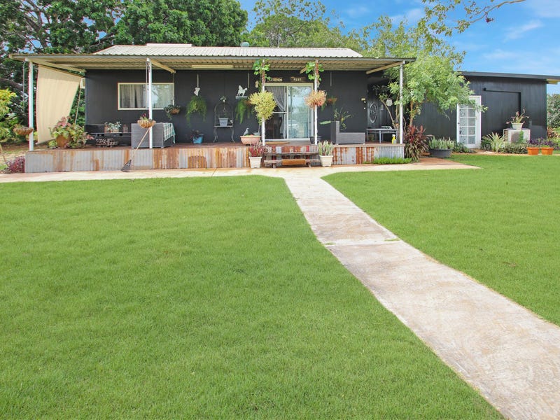 Rural properties for Sale in NT Pg. 2