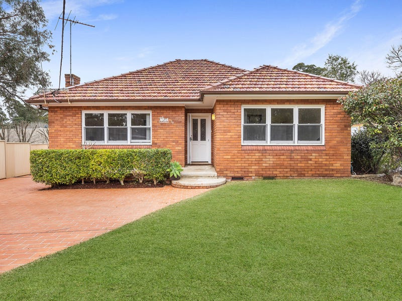 18 Buckingham Avenue, Normanhurst, NSW 2076 Property Details