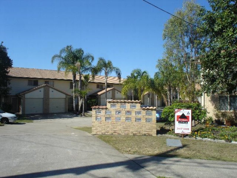 11/79 Pendlebury Court, Edens Landing, Qld 4207