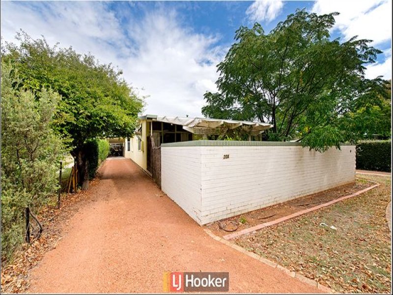 2/20 Allport Street, Downer, ACT 2602 Property Details