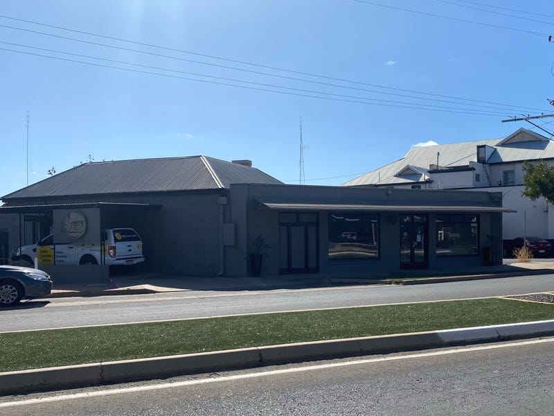 12 Crush Tce, Waikerie, SA 5330 House for Sale