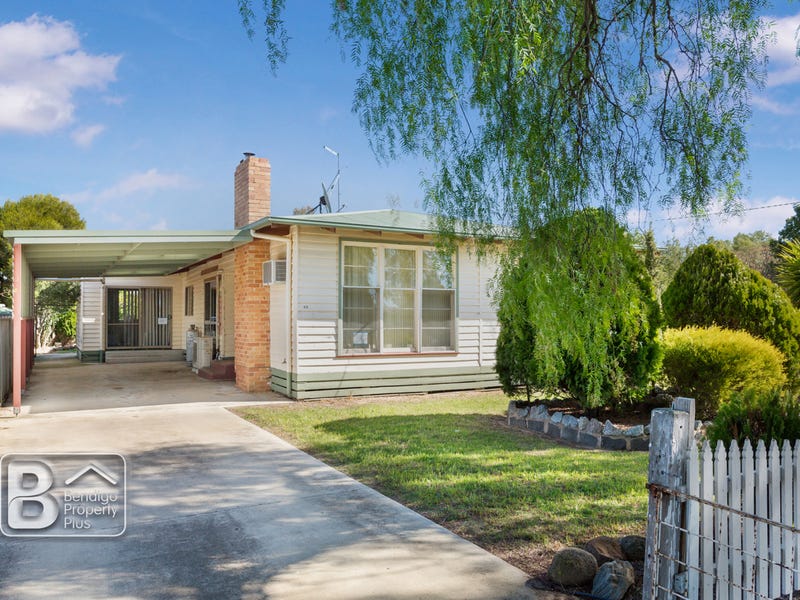 Sold Property Prices Auction Results In Serpentine Vic 3517 Realestate Com Au