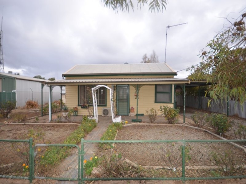 55 Government Road, Spalding, SA 5454 Property Details