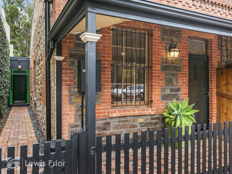 249 Carrington Street, Adelaide, SA 5000