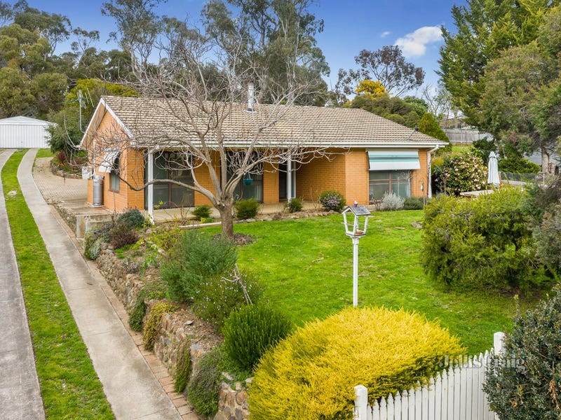 130 Victoria Road, Harcourt, VIC 3453