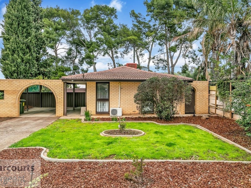 28 Mallett Avenue, Brahma Lodge, SA 5109