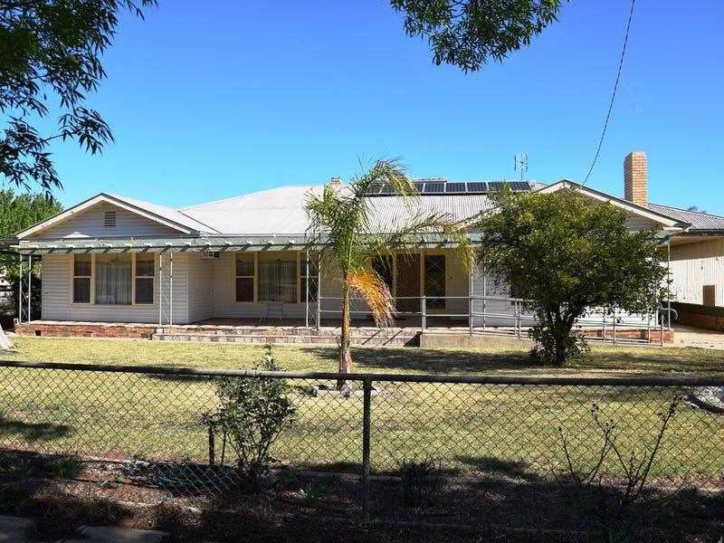 16 Meering Road, Quambatook, Vic 3540 Property Details