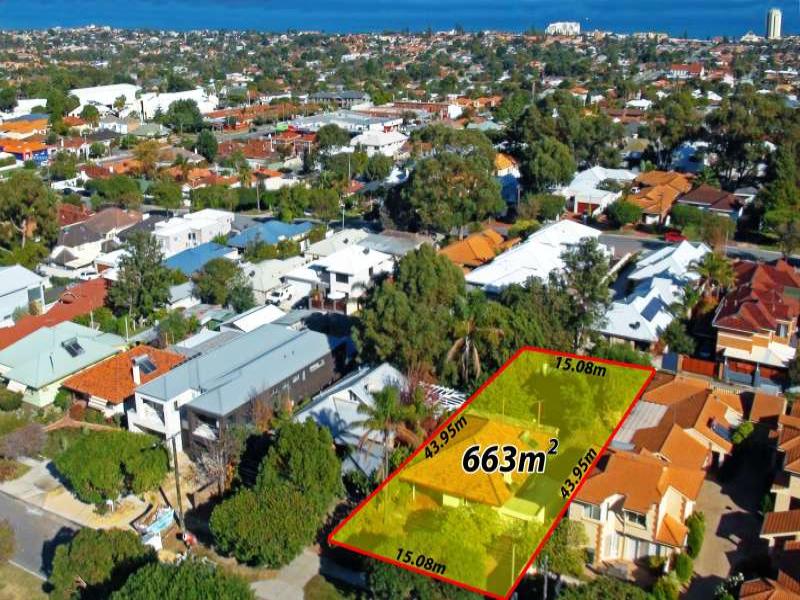 209 Herbert Street, Doubleview, WA 6018 Property Details