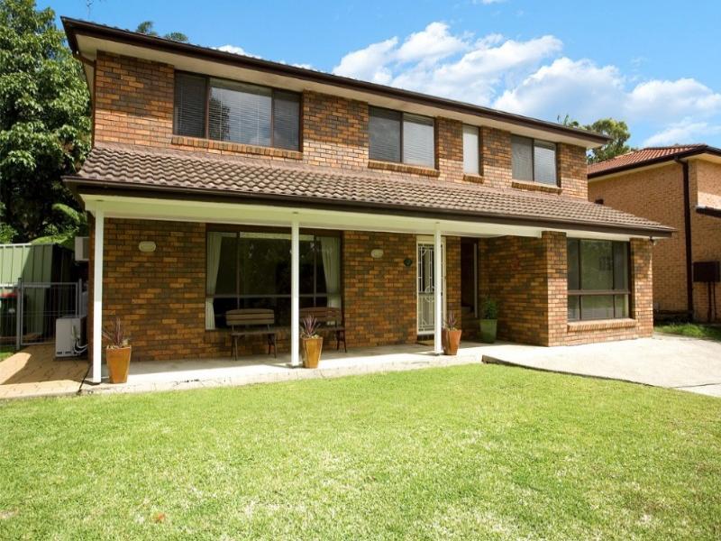 5 Nullabor Pl, Yarrawarrah, NSW 2233 Property Details