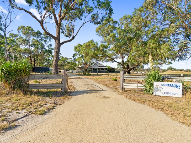729 Carrs Creek Road, Longford, Vic 3851 Lifestyle for Sale