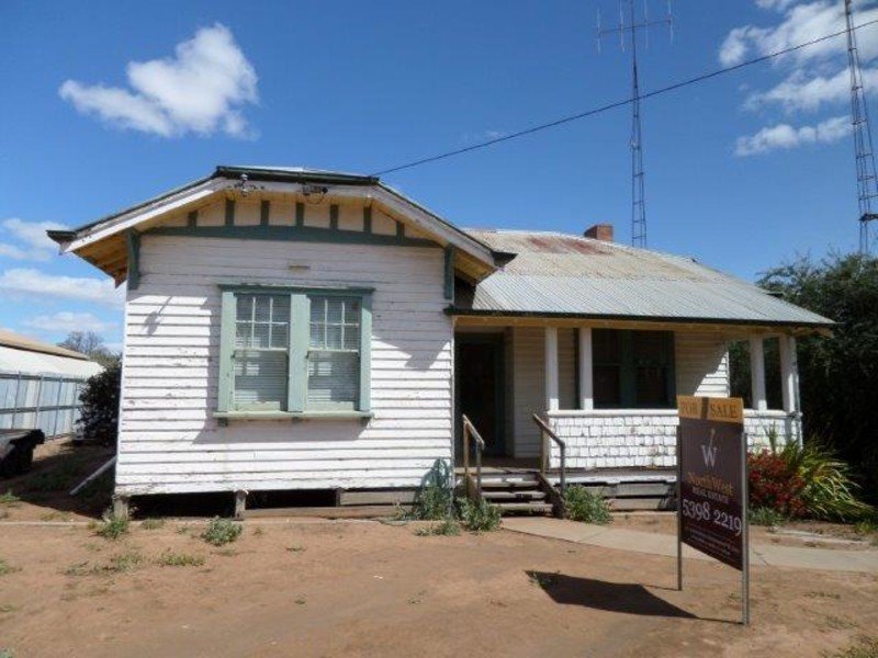 4 Lake Street, Rainbow, Vic 3424 Property Details