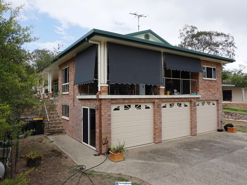 1 Toft Street, Herberton, Qld 4887 House for Sale