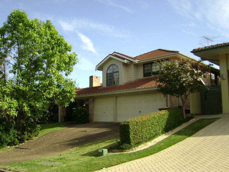 4 Bredon Avenue, West Pennant Hills, NSW 2125