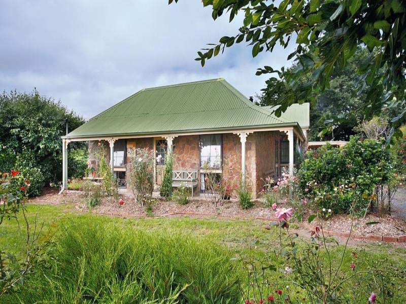 397 Millbrookmount Egerton Road, Gordon, Vic 3345 Property Details