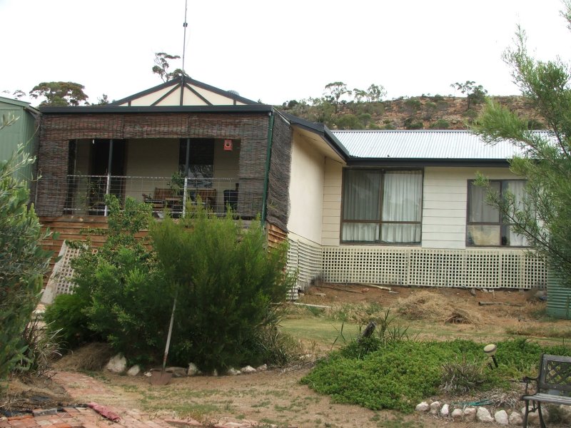 5 Khancoban Place, Younghusband via, Mannum, SA 5238 Property Details