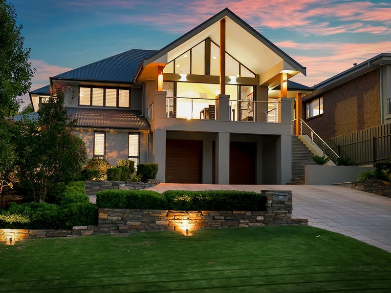 28 Mill Terrace, Eden Hills, SA 5050