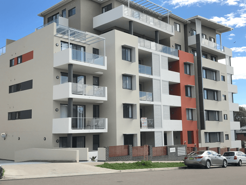 2 Amos Street, Westmead, NSW 2145