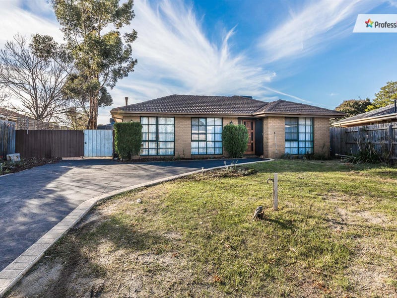 9 Lloyd Court, Brookfield, Vic 3338 Property Details