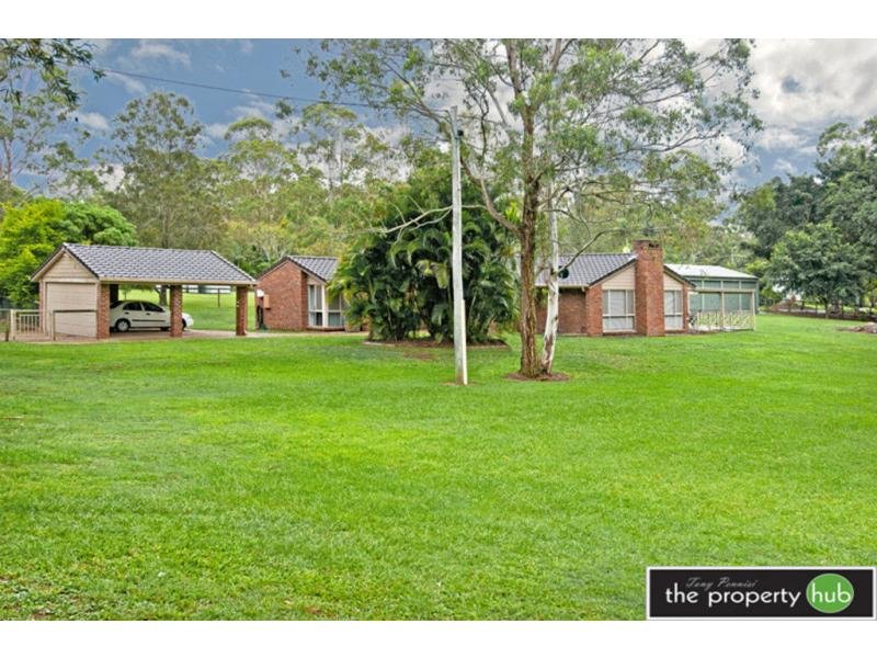 10 Richland Drive, Bannockburn, Qld 4207 Property Details