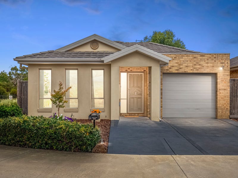 31 James Hird Drive, Hastings, Vic 3915 Unit for Sale
