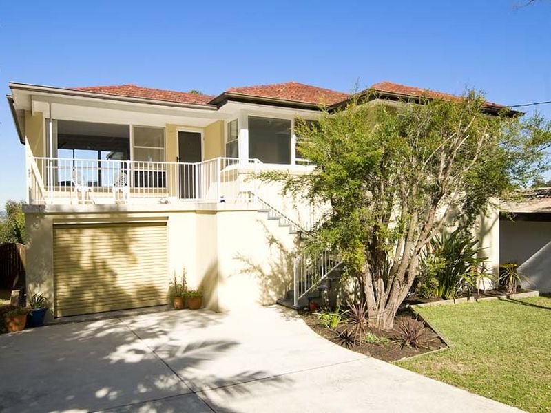 57 The Outlook, Bilgola Plateau, NSW 2107 57 The Outlook, Bilgola Plateau, NSW 2107