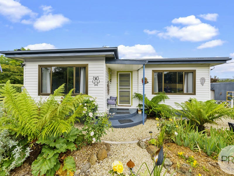 118 Ellendale Road, Westerway, Tas 7140 Property Details