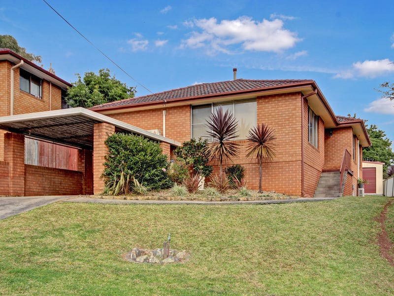 3 Swain Cres, Dapto, NSW 2530