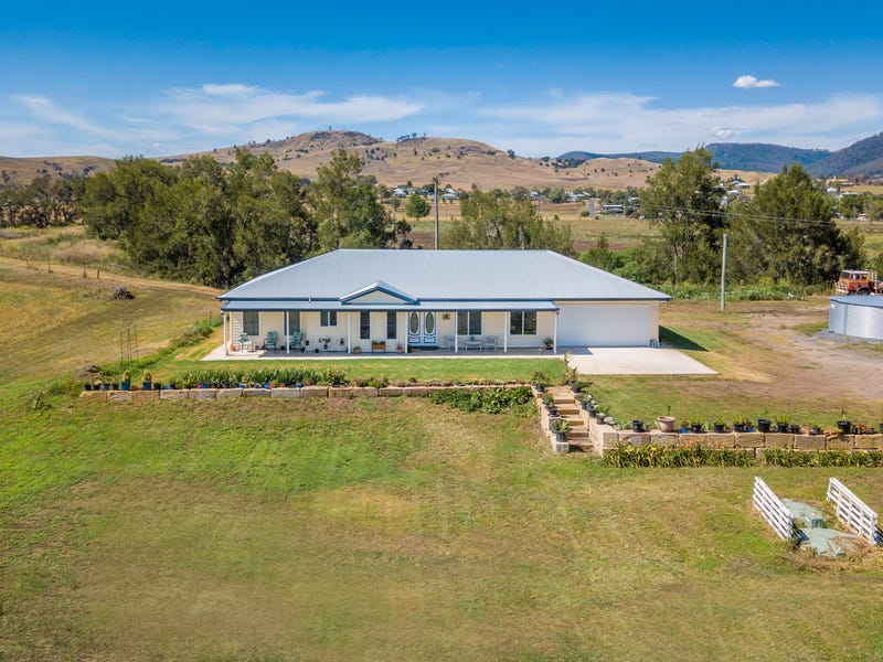 Real Estate for Sale in Killarney, QLD 4373