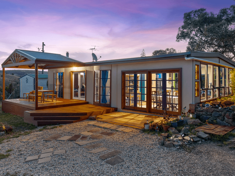 Real Estate & Property for Sale in Flowerdale, VIC 3717